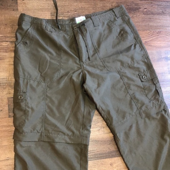 Guides Choice zip off hiking pants - Picture 2 of 13